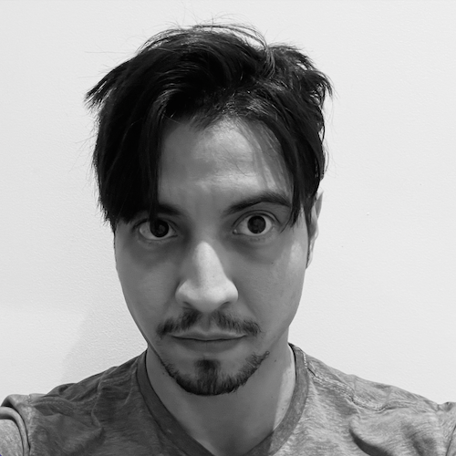 Alexandre Castro